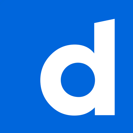 Dailymotion Logo