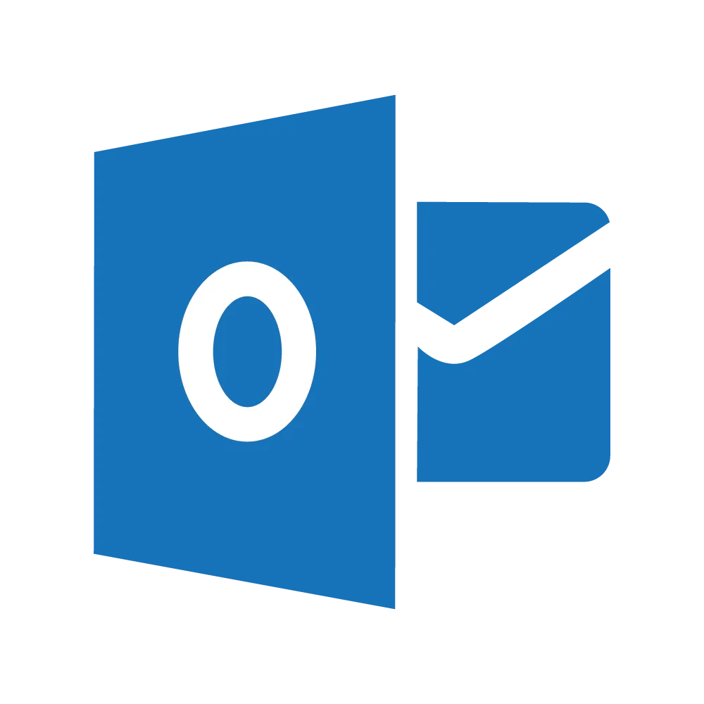 Outlook Logo