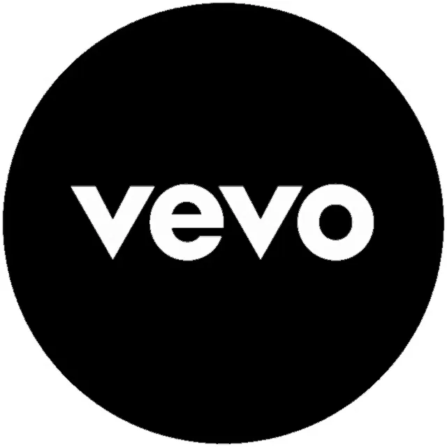 VEVO logo